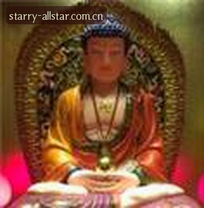 吴刚